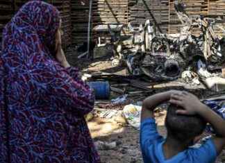 Affrontements meurtriers à Jénine lors de l’opération israélienne en Cisjordanie news-01092024-020416