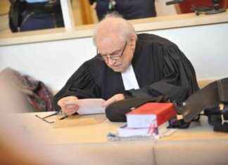 Décès de l’avocat Henri Leclerc, défenseur de l’humanité – L’Humanité news-01092024-020446