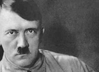 Hitler était-il un végétarien convaincu ou simplement un imposteur ? news-01092024-020520