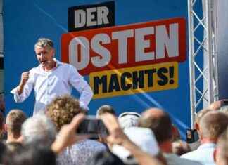 Élections régionales en Saxe et Thuringe : montée de l’extrême droite attendue news-01092024-020715