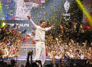 Jeux paralympiques 2024 : Performances des Tricolores lors de la troisième journée news-01092024-020821