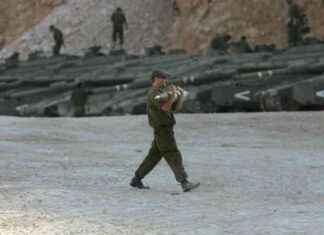 Soldat israélien décédé en Cisjordanie: Communiqué de l’armée news-01092024-020951