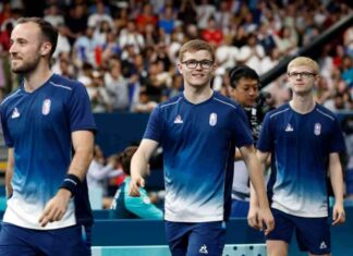 Les frères Lebrun : stars du tennis de table en Chine malgré les critiques! news-06082024-180551