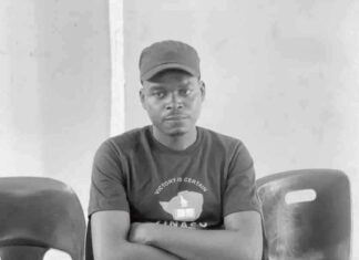 Emmanuel Sitima, leader du Syndicat national des étudiants au Zimbabwe, libéré de prison news-06082024-180634