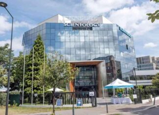 Visibilité accrue de l’Église de scientologie aux JO 2024 news-06082024-180939