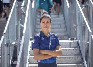 Médecin des danseurs étoiles de l’Opéra aux athlètes du BMX news-06082024-181100