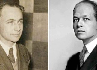 Aragon et Drieu : L’opposition de deux écrivains influents news-06082024-181127