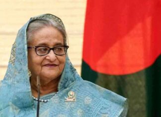 Après le départ de Sheikh Hasina, le Bangladesh doit guérir les blessures des victimes de son autoritarisme news-06082024-181242