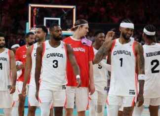 Défi colossal pour la France : quart de finale de basket aux JO 2024 vs Canada news-06082024-181726