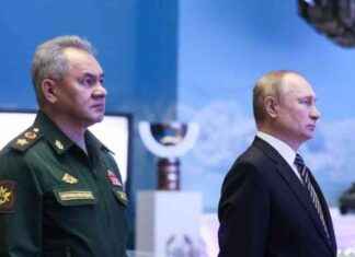 La visite de Sergueï Choïgou à Téhéran : quelles implications ? news-06082024-181750