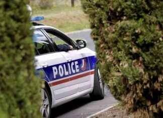 Tir près du tribunal de Mulhouse : un mort et un blessé news-06082024-181815