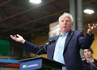 Le profil intrigant de Tim Walz, colistier de Kamala Harris news-06082024-181842