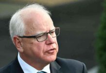 Tim Walz: le gouverneur de l’État du Minnesota devient le bras droit de Kamala Harris news-06082024-181909