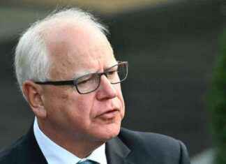 Tim Walz: le gouverneur de l’État du Minnesota devient le bras droit de Kamala Harris news-06082024-181909