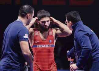 Gagik Snjoyan : Héritage de Résistance et Engagement – L’Humanité news-06082024-181935