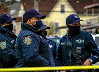 L’arrestation d’un fugitif américain devenu policier au Mexique news-06082024-181959