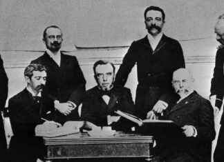 Les ambitions de Pierre de Coubertin pour les JO de Paris 2024 news-06082024-182118