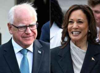 Qui est Tim Walz, le potentiel vice-président de Kamala Harris ? news-06082024-182217