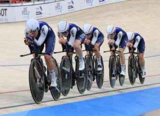 Développement d’une tenue idéale pour le cyclisme sur piste : l’innovation des chercheurs news-06082024-182309