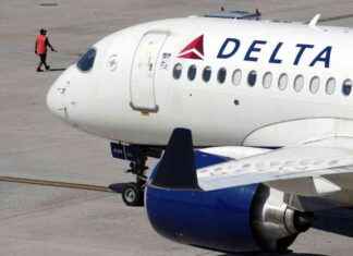 Avion frappé par la foudre : Grosse frayeur et déroutement en vol news-06082024-182628