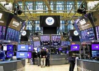 Mini-krach boursier : Analyse de l’impact et des implications économiques news-06082024-182833