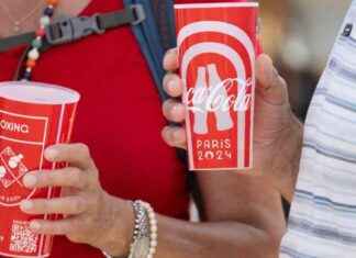 JO de Paris 2024: Déception concernant la promesse zéro déchet news-06082024-183054