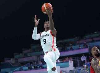 Tournoi de basket-ball aux JO 2024 avec règles différentes de la NBA news-06082024-183353