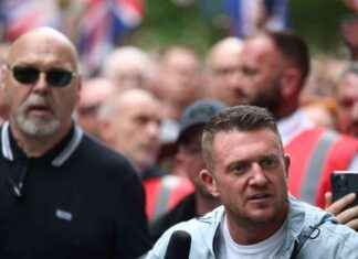Tommy Robinson : Portrait d’un activiste anti-immigration en Angleterre news-06082024-183546