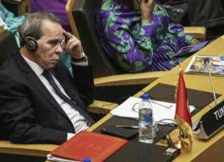 Tunisie : Kaïs Saïed limoge le Premier ministre Ahmed Hachani news-08082024-030648