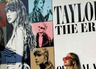 Annulation de trois concerts de Taylor Swift en Autriche suite à des menaces d’attentats news-08082024-030739