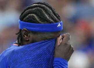 Bourde mémorable: Fin des ambitions de l’équipe de France de handball aux JO 2024 news-08082024-030803