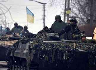 Analyse des scénarios possibles de l’offensive de Kiev en Russie news-08082024-030829