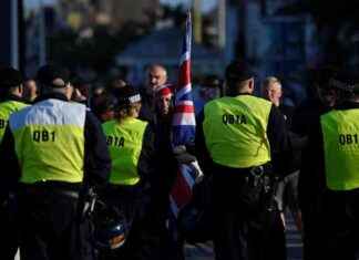 Manifestation massive contre le racisme et l’islamophobie au Royaume-Uni news-08082024-031018