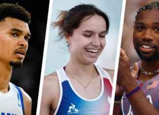 Programme des Jeux Olympiques de Paris 2024 pour le jeudi 8 août news-08082024-093012