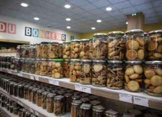 Courses zéro déchet près de Toulouse: Trouvez l’idéal en quelques bocaux news-08082024-093226