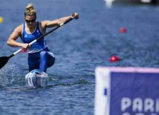 JO 2024 : Les déceptions françaises se multiplient lors de la deuxième semaine de compétition news-08082024-153020