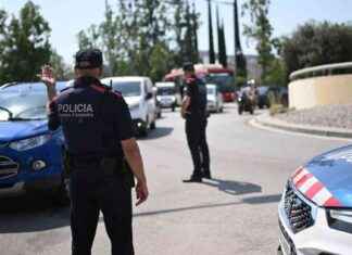 Carles Puigdemont recherché par la police espagnole à Barcelone news-08082024-153050