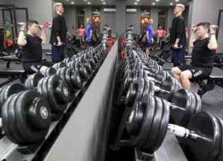 Sport sur ordonnance en Italie : un médicament sans contre-indications news-08082024-153340