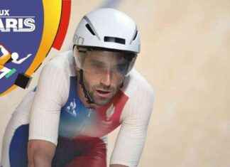 JO 2024 – Cyclisme : Benjamin Thomas remporte l’or en omnium news-08082024-213112