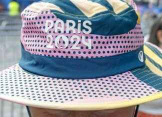 Équipements Olympiques à vendre lors de braderies post-JO news-08082024-213203