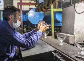 Redressement et reprise par les salariés : l’incroyable histoire de Duralex news-08082024-213617