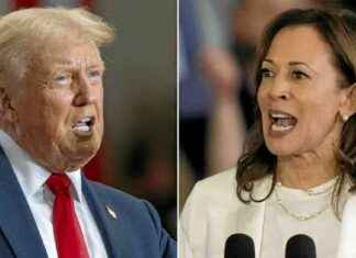 Débat entre Donald Trump et Kamala Harris le 10 septembre news-09082024-033353