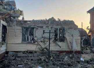 L’entrée surprise de l’Ukraine à Koursk: la réaction de la Russie news-09082024-033440