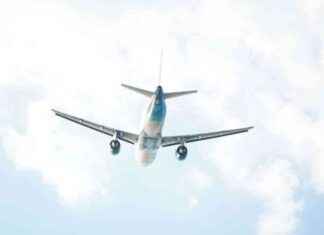 La baisse de la probabilité de mourir en avion chaque décennie news-09082024-033555