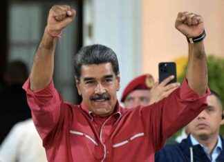 Adversaires et alliés mettent la pression sur Maduro: X suspendu pour dix jours news-09082024-033617