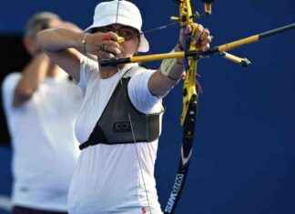 La maternité des athlètes aux Jeux olympiques de Paris news-09082024-093309