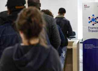 Le taux de chômage en France diminue au T2 news-09082024-093639