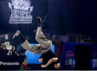 Le Breakdance aux Jeux Olympiques 2024 news-09082024-093804