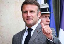 Le bêtisier de la semaine : Macron découvre la lune, Trump voit rouge, Castex en agent RATP news-09082024-093831
