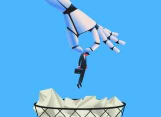 Publicité Google et l’IA : Peur du remplacement de l’humain news-09082024-153350